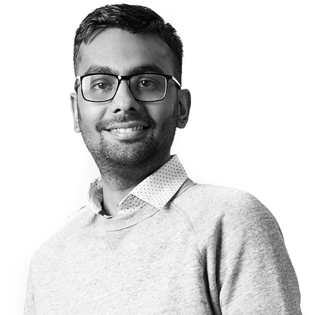 Anish Madhu - Co-founder of Rollout Technologies