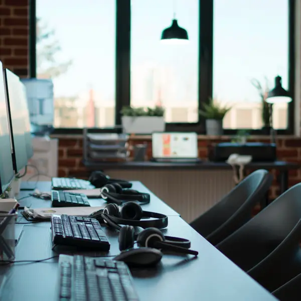 Cloud Contact Center