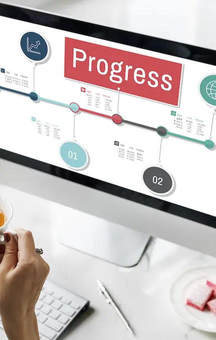 cloud services process
