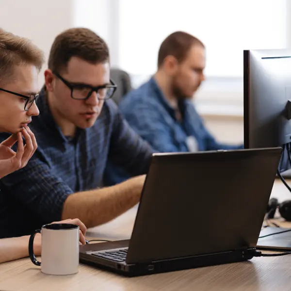 Managed IT Services