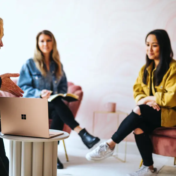 Microsoft Exchange Consultant