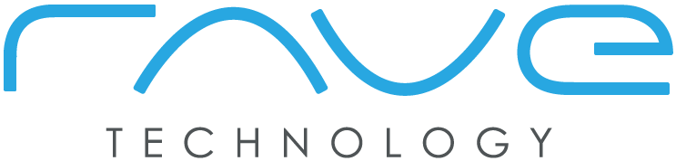 Rave Technology logo