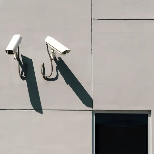 Security Camera Installation