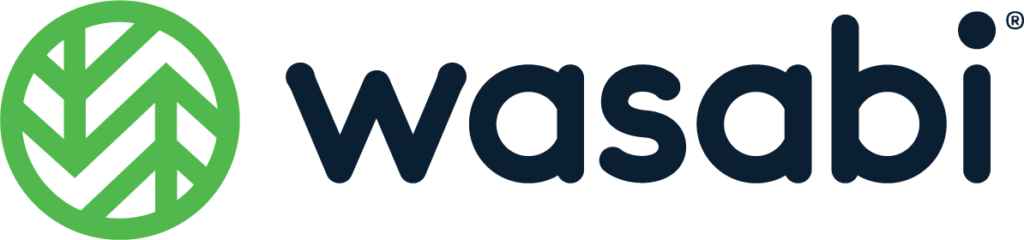 wasabi logo