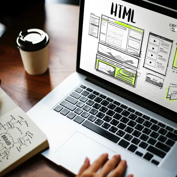 Web Design and Development