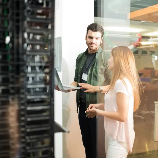 Windows Server Management