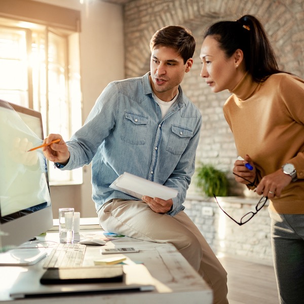 Work with Rollout Technologies