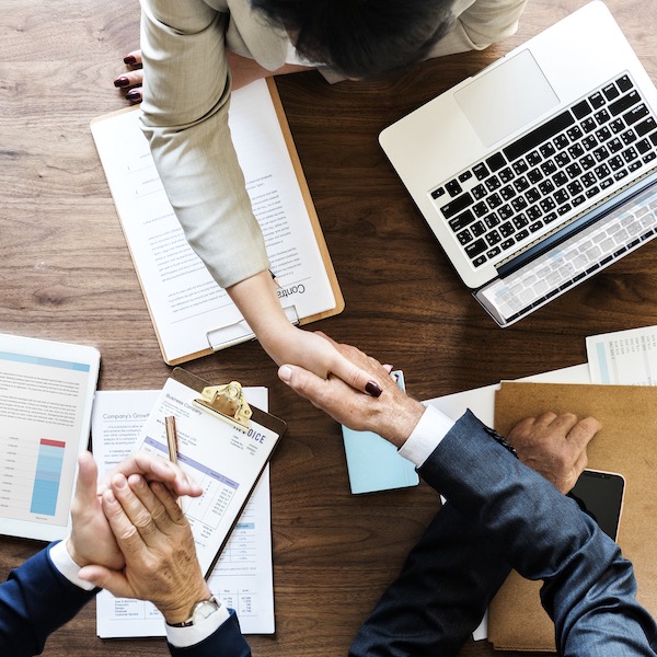 Work with Rollout Technologies