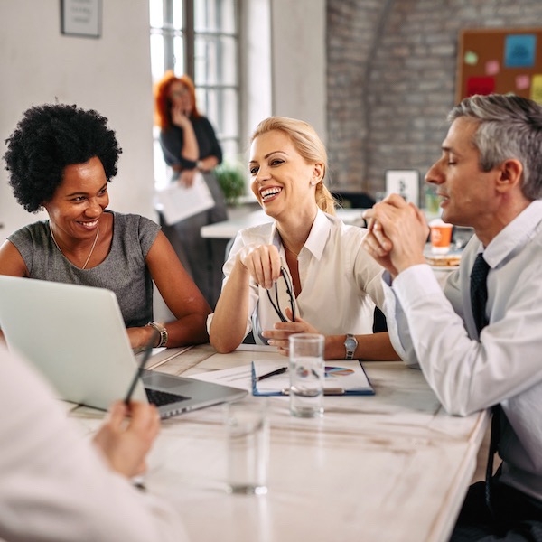Work with Rollout Technologies