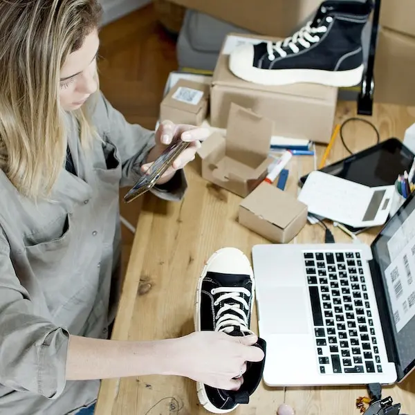 eCommerce development