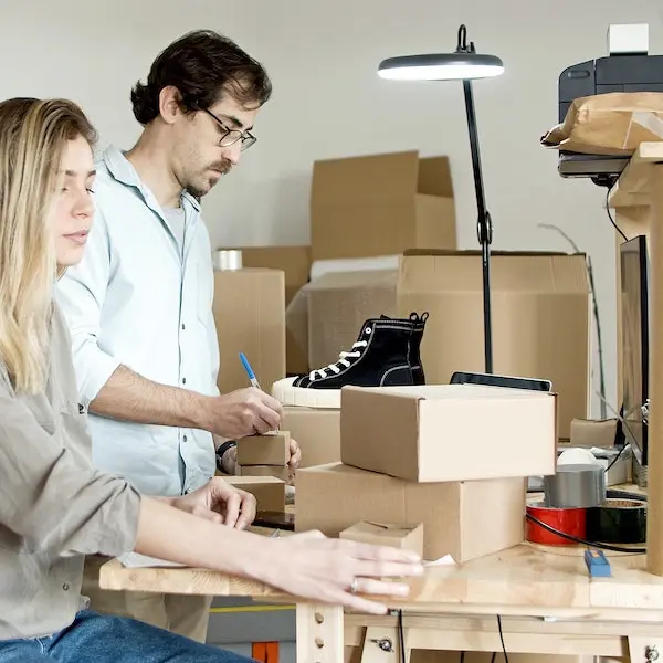 eCommerce development