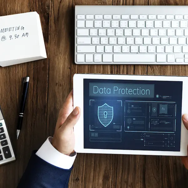 endpoint security