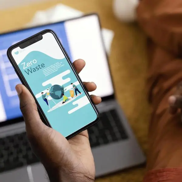 Mobile App Development