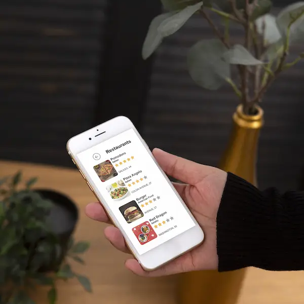 Mobile App Development