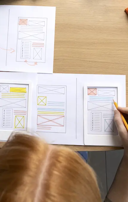 Mobile App Development Process