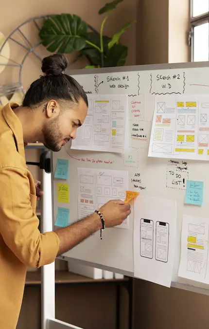 Mobile App Development Process