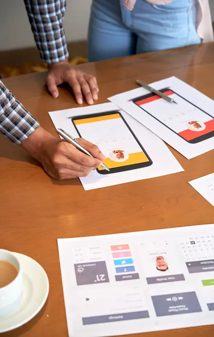 Mobile App Development Process