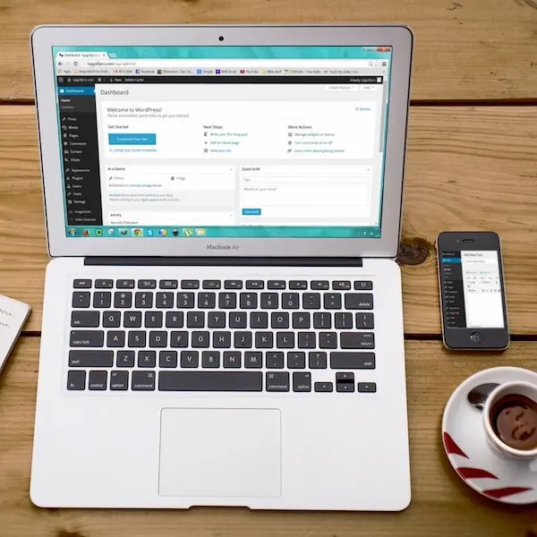 WordPress Development