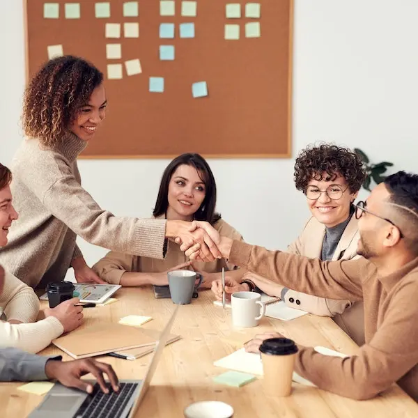 Work with Rollout Technologies
