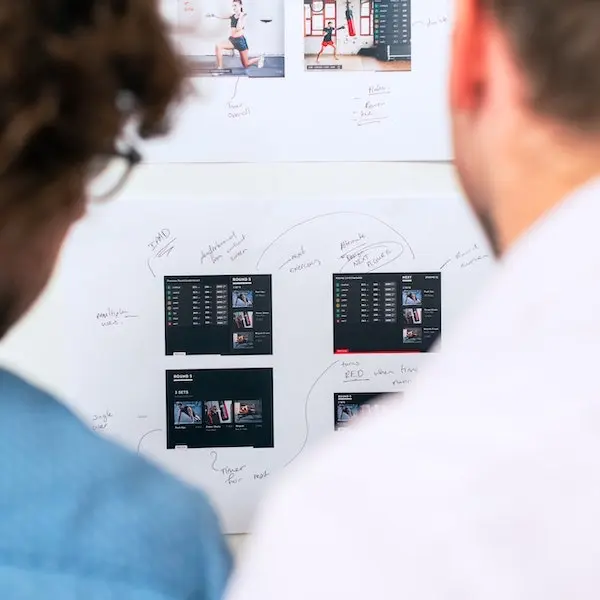 MVP Software Development