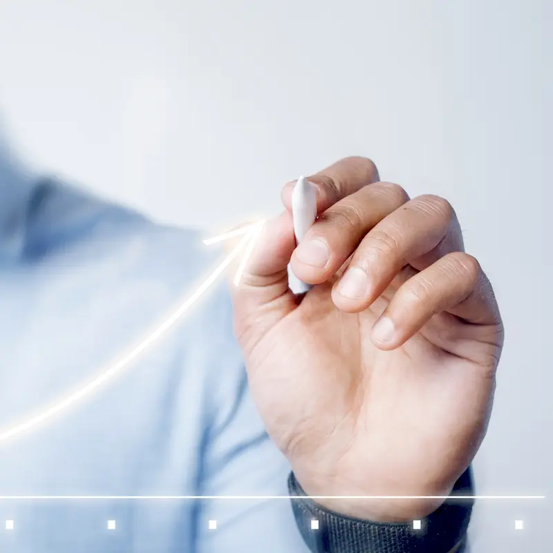 business growth through partnership with Rollout Technologies
