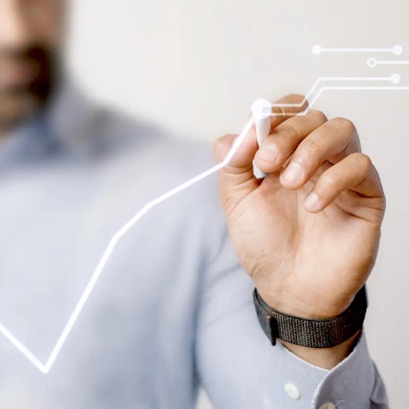 business growth through partnership with Rollout Technologies