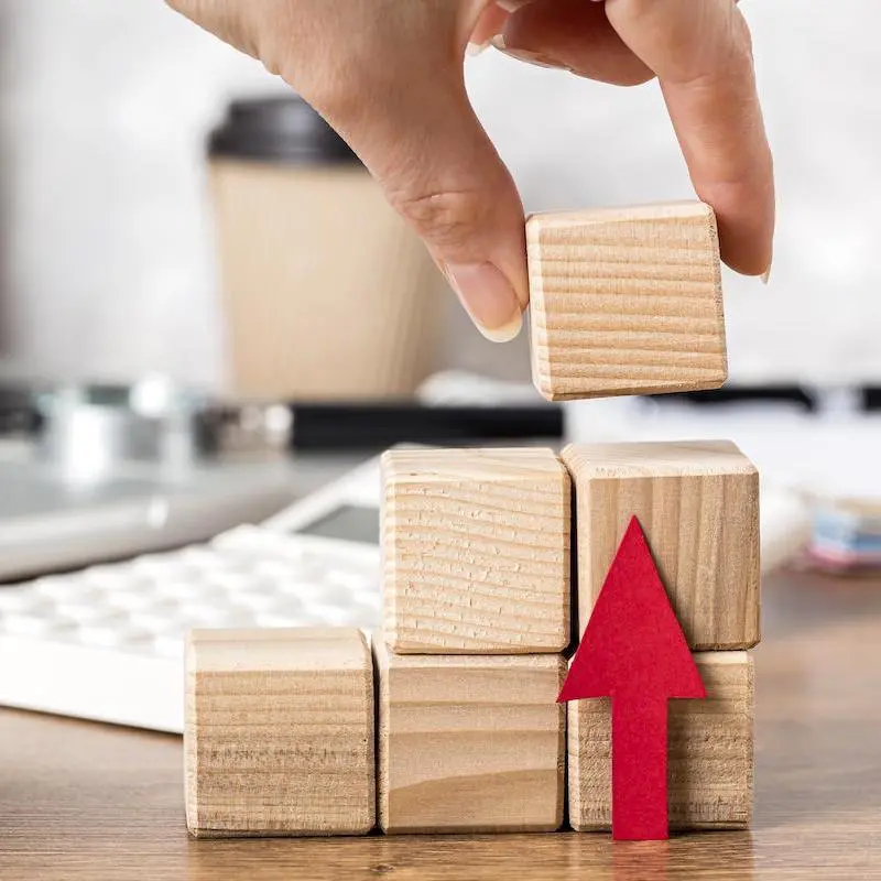business growth through partnership with Rollout Technologies