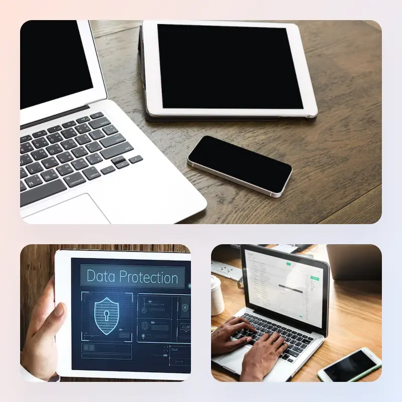 Endpoint Management for Edmonton based manufacturing company
