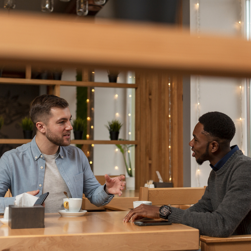 Food Ordering System integration discussion