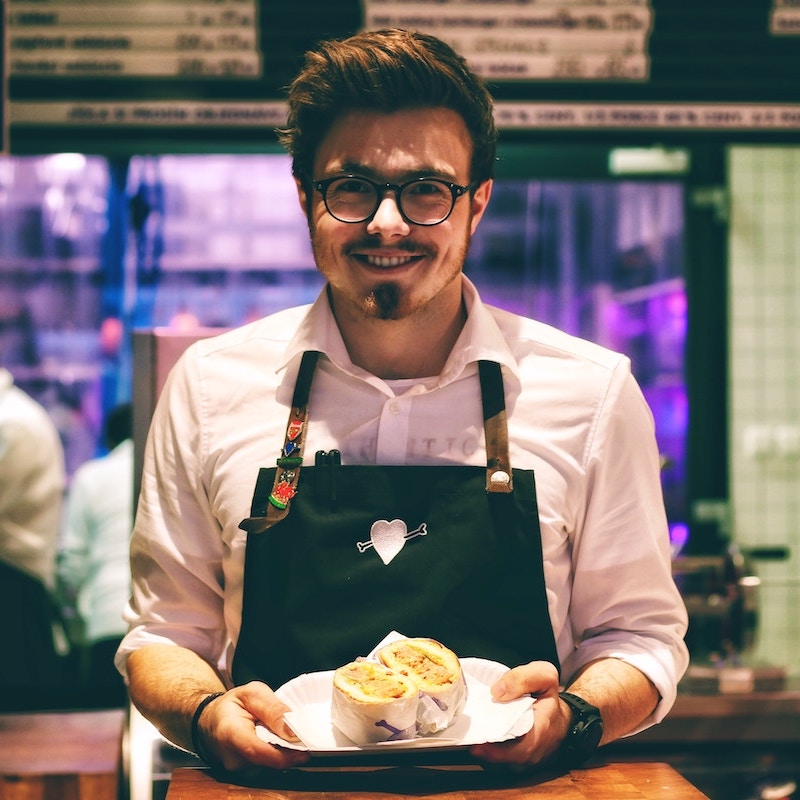 Restaurant Owner